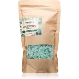 Folk & Flora Eucalyptus sel de bain relaxant 500 g