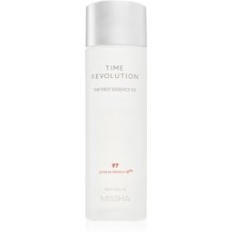 Missha Time Revolution The First Treatment Essence 5x Extreme Ferment essence hydratante concentrée pour la régénération de la peau 150 ml
