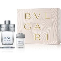 BVLGARI Bvlgari Man Rain Essence Coffret cadeau pour homme