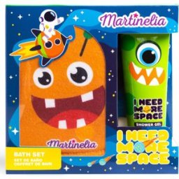 Martinelia I Need More Space kit pour le bain pour enfant 3+