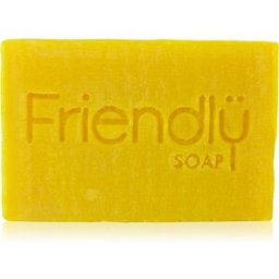 Friendly Soap Natural Soap Ylang Ylang savon naturel 7x95 g