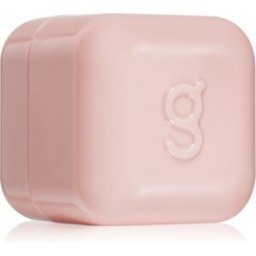 Colorgram Milk Bling Heartlighter enlumineur pour un look parfait teinte 01 Peach Heart 2.2 g
