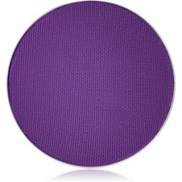 MAC Cosmetics Eye Shadow Pro Palette Refill Pan fard à paupières Recharge teinte Power To The Purple 1.5 g