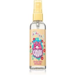 Corsair SQUISHMALLOWS brume corps pour enfant 100 ml