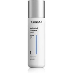 SKINSOO HydraCell Exosome Toner lotion tonique hydratante visage 200 ml