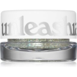 Unleashia Get Loose Glitter Gel paillettes visage, corps et cheveux teinte N°5 Diamond Stealer 4 g