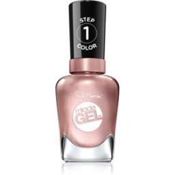Sally Hansen Miracle Gel™ vernis à ongles gel sans lampe UV/LED teinte 207 Out Of This Pearl 14,7 ml