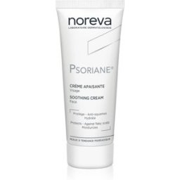 Noreva Psoriane Soothing Cream crème apaisante psoriasis 40 ml