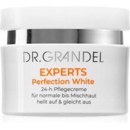 Dr. Grandel Perfection White crème illuminatrice visage 50 ml