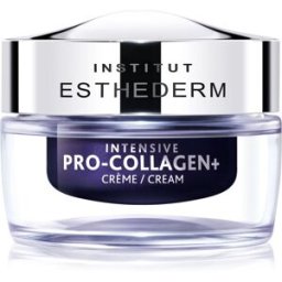 Institut Esthederm Intensive Pro-collagen+ crème pour favoriser la formation de collagène 50 ml