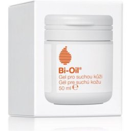 Bi-Oil Gel gel pour peaux sèches 50 ml