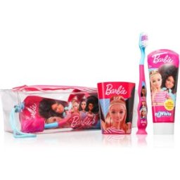 Barbie Mr.White kit pour enfant 3+