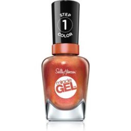 Sally Hansen Miracle Gel™ vernis à ongles gel sans lampe UV/LED teinte 052 Sundown Socialite 14,7 ml