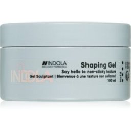 Indola Shaping Gel gel coiffant 100 ml