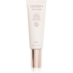 GOSH COPENHAGEN Skin Care Anti-Wrinkle crème anti-rides 50 ml