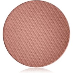 MAC Cosmetics Eye Shadow Pro Palette Refill Pan fard à paupières recharge teinte Tete-A-Tint 1.5 g