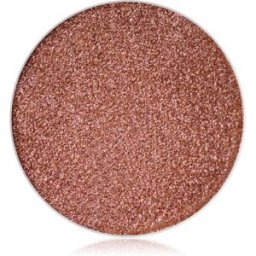 MAC Cosmetics Eye Shadow Glitter Pro Palette Refill Pan fard à paupières scintillant Recharge teinte Slow/Fast/Slow 1 g