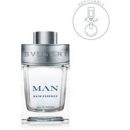 BVLGARI Bvlgari Man Rain Essence Eau de Parfum rechargeable pour homme 100 ml