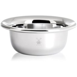 Mühle Chrome bol pour produits de rasage 1 pcs
