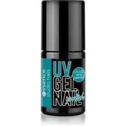 essence studio nails UV GEL NAIL vernis à ongles gel lampe UV/LED teinte 110 blah.blah.blah 5 ml