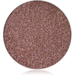 MAC Cosmetics Eye Shadow Glitter Pro Palette Refill Pan fard à paupières scintillant Recharge teinte Dreamy Beams 1 g