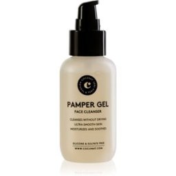 Cocunat Pamper Gel gel nettoyant visage 100 ml