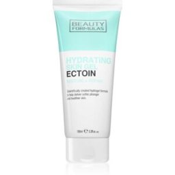 Beauty Formulas Hydrating Skin Gel gel-crème hydratant visage 100 ml