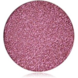 MAC Cosmetics Eye Shadow Glitter Pro Palette Refill Pan fard à paupières scintillant Recharge teinte Pink Lightning 1 g