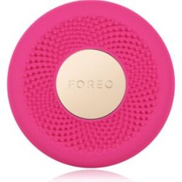 FOREO UFO™ 3 LED appareil sonique pour accélérer les effets des masques visage avec LED et lumière NIR 1 pcs