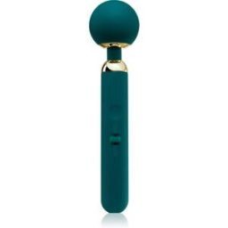 Magic Motion Zenith App Controlled Cordless Smart Baguette de massage 29 cm