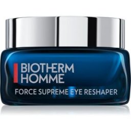 Biotherm Force Supreme Eye Reshaper Cream crème yeux pour homme 20 ml