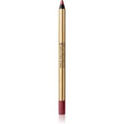 Max Factor Colour Elixir crayon à lèvres teinte 30 Mauve Moment 5 g