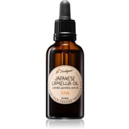Dr. Feelgood RAW huile de graines de camélia du Japon 50 ml