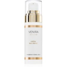 Venira Acne Cream crème jour et nuit pour peaux à problèmes, acné 30 ml