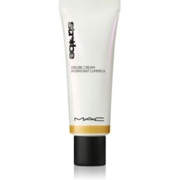 MAC Cosmetics Strobe Cream crème hydratante pour une peau lumineuse teinte Goldlite 50 ml