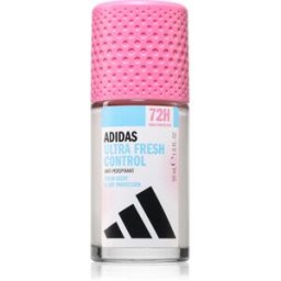 Adidas Ultra Fresh Control anti-transpirant roll-on 50 ml