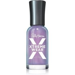 Sally Hansen Hard As Nails Xtreme Wear vernis qui fortifie les ongles teinte Iris Illusion 11,8 ml