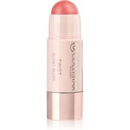 Collistar Twist Glowy Blush & Highlighter blush crème en stick 02 Eterea 5 g