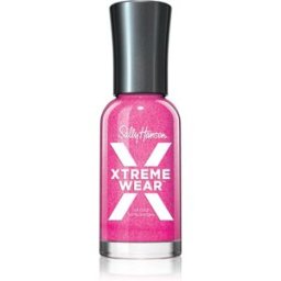 Sally Hansen Hard As Nails Xtreme Wear vernis qui fortifie les ongles teinte Total Flirt 11,8 ml