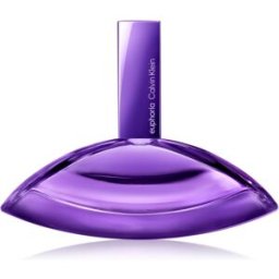 Calvin Klein euphoria bold elixir Parfum intense pour femme 100 ml