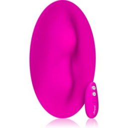 You2Toys Vibe Pad Stimulateur 29 cm