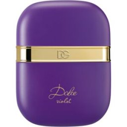 Dolce&Gabbana Dolce Violet Eau de Toilette Perfume Gel gel parfumé pour femme 30 ml