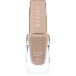 Notino Gel Effect Nail Polish vernis à ongles effet gel 337 Self Care 10 ml