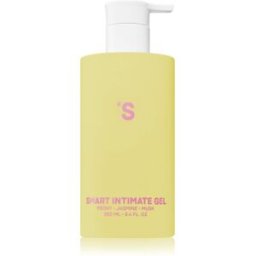 Sister's Aroma Smart Peony gel de toilette intime 250 ml
