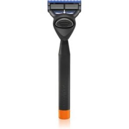 Beviro Smooth Face Fusion Razor rasoir 1 pcs