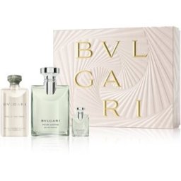 BVLGARI Pour Homme Coffret cadeau pour homme