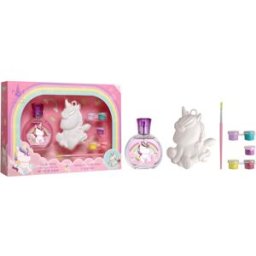 Be a Unicorn Painting Kit kit pour enfant