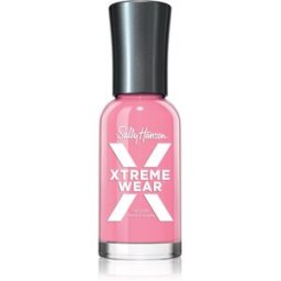 Sally Hansen Hard As Nails Xtreme Wear vernis qui fortifie les ongles teinte 213 Watermelon Felon 11,8 ml
