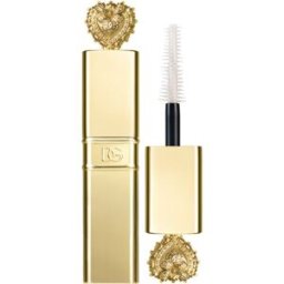 Dolce&Gabbana Flawless Everfull XL Mascara Mini mini mascara pour des cils allongés et volumisés teinte 01 Total Black - True jet black 3 ml