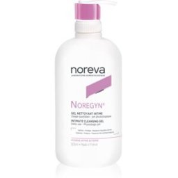 Noreva Noregyn Intimate Cleansing Gel gel de toilette intime 500 ml